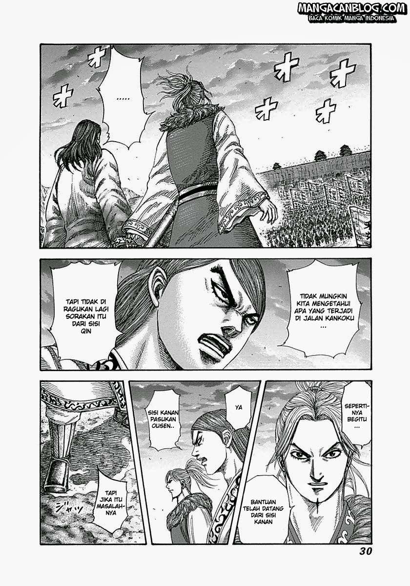 Kingdom Bab 318 halaman 6