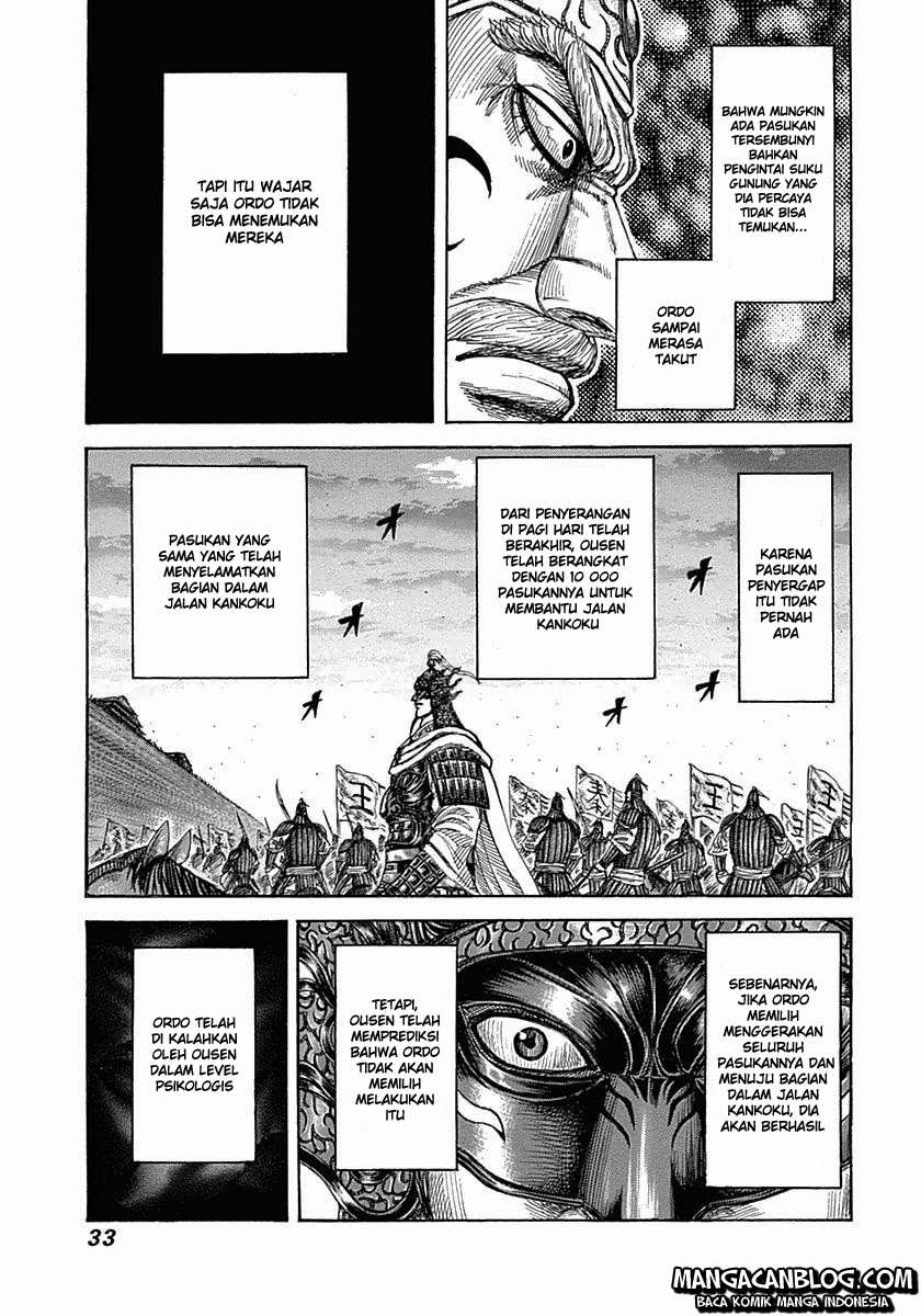 Kingdom Bab 318 halaman 9