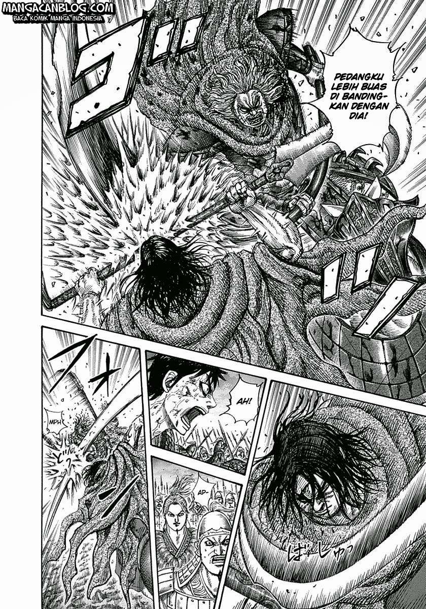 Kingdom Bab 325 halaman 11