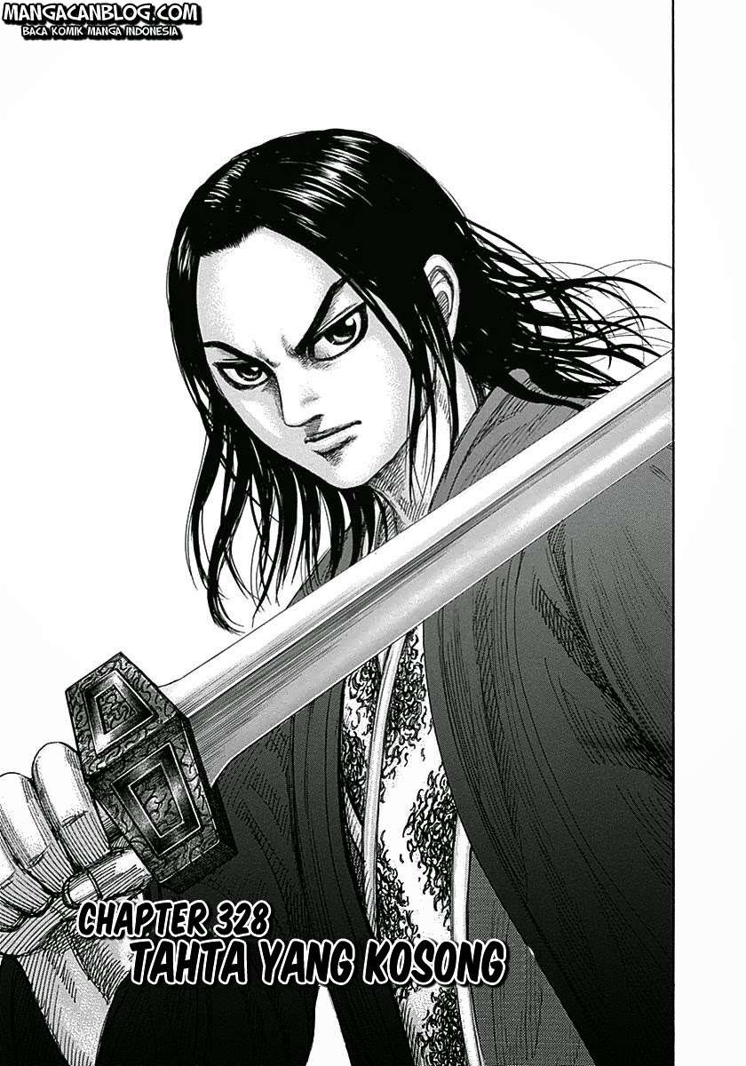 Kingdom Bab 328 halaman 4
