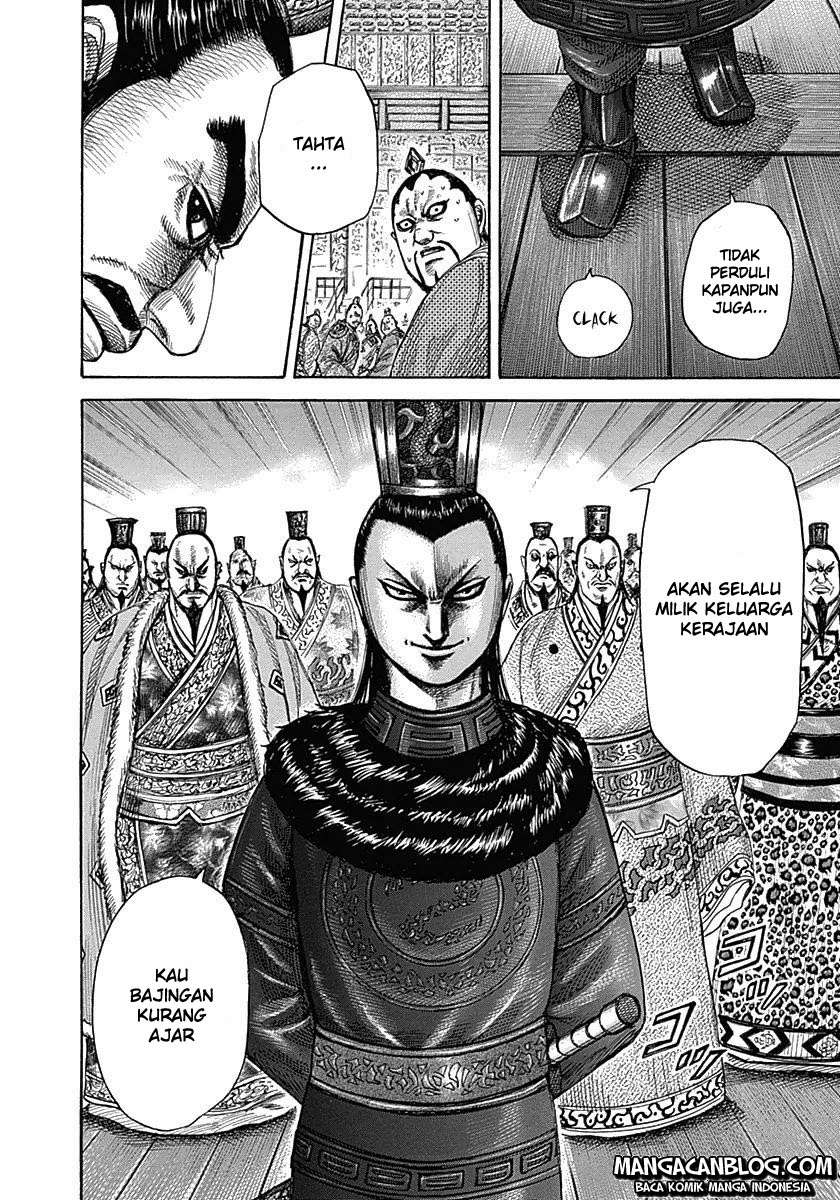 Kingdom Bab 328 halaman 11