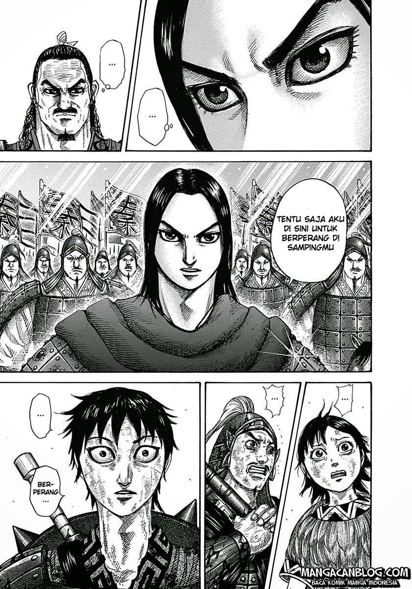 Kingdom Bab 329 halaman 4