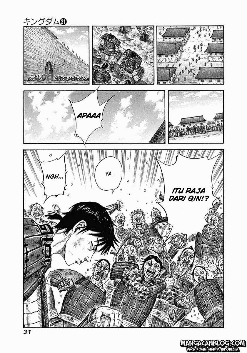 Kingdom Bab 329 halaman 8