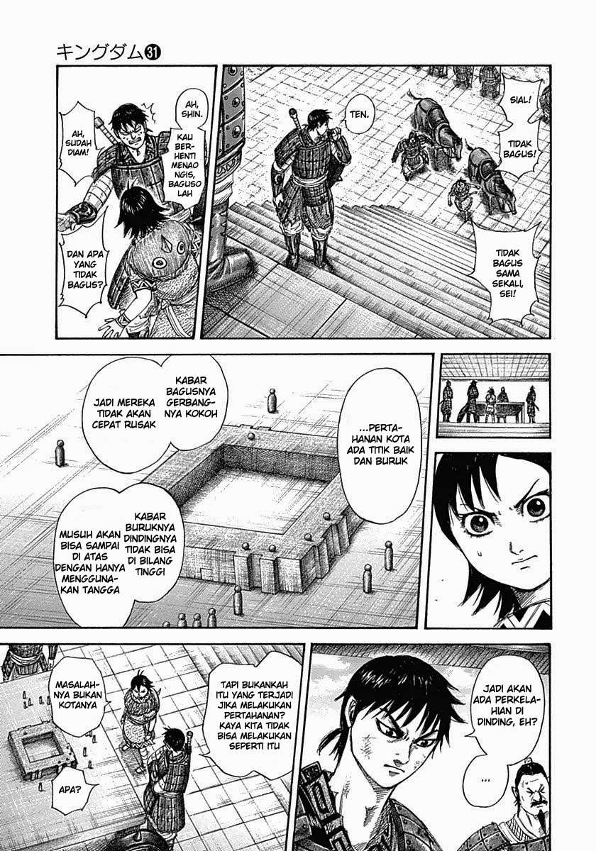 Kingdom Bab 329 halaman 12