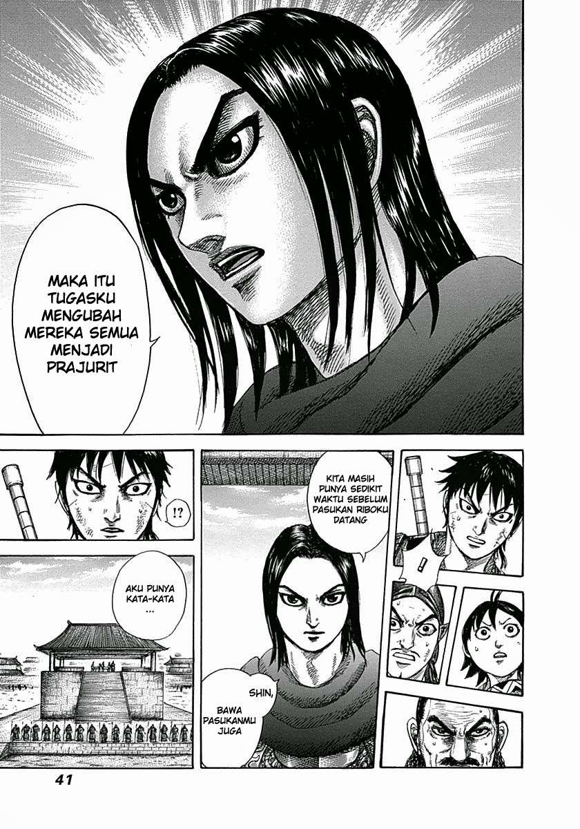 Kingdom Bab 329 halaman 18