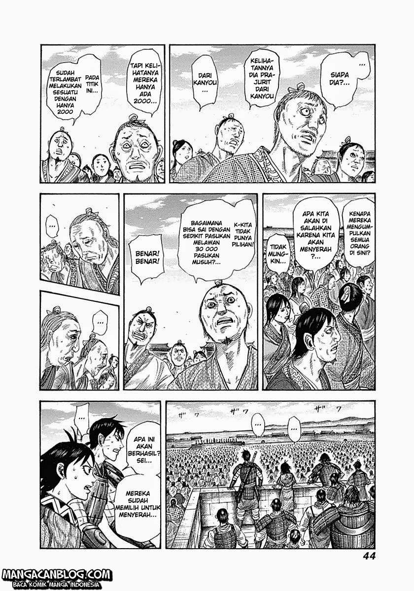 Kingdom Bab 330 halaman 3