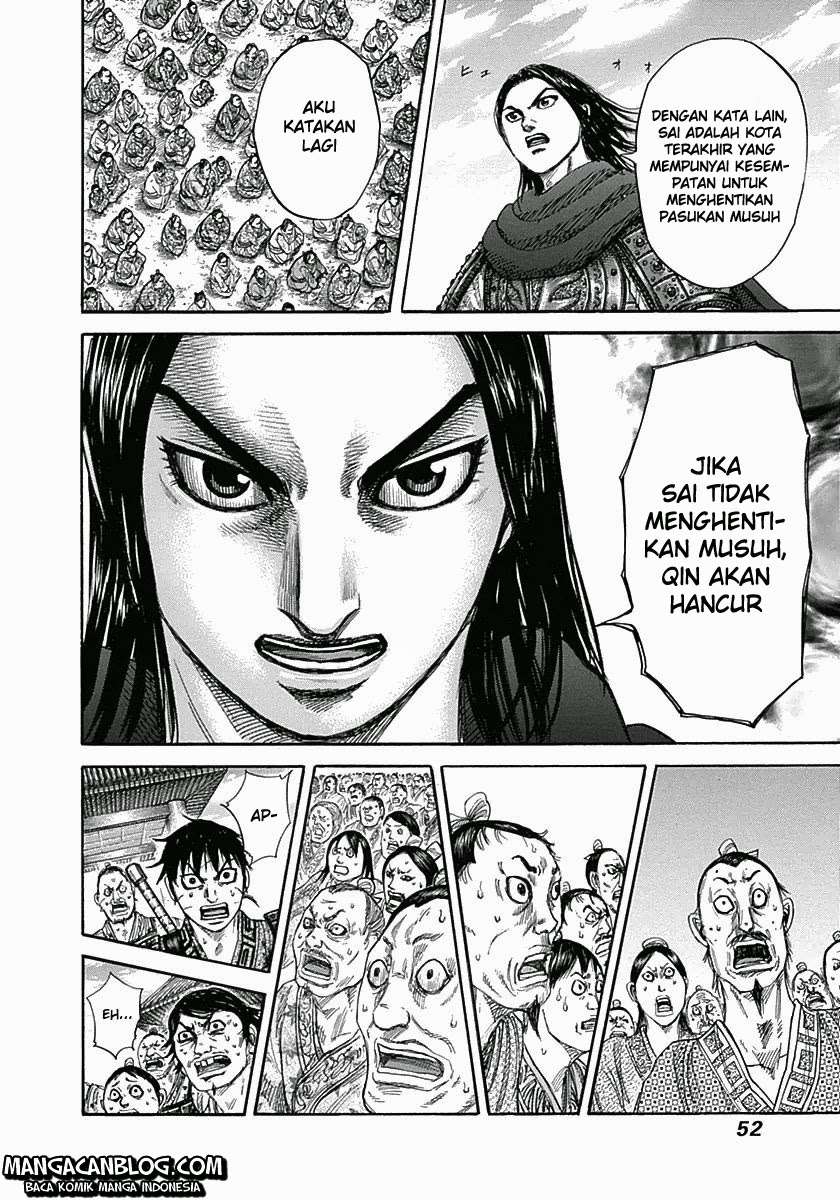 Kingdom Bab 330 halaman 11