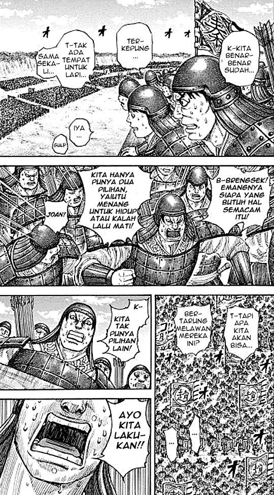 Kingdom Bab 332 halaman 3