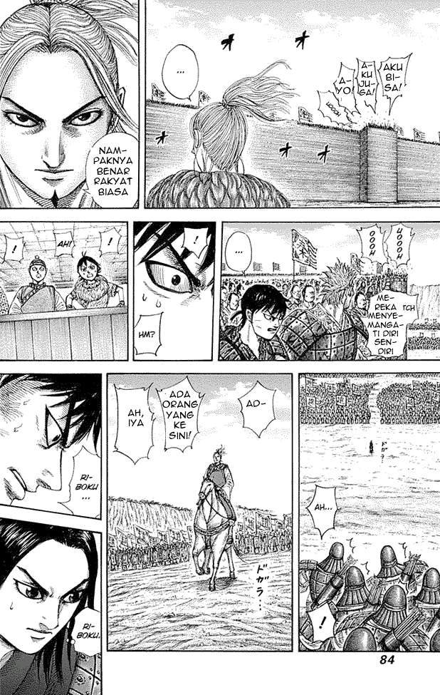 Kingdom Bab 332 halaman 4