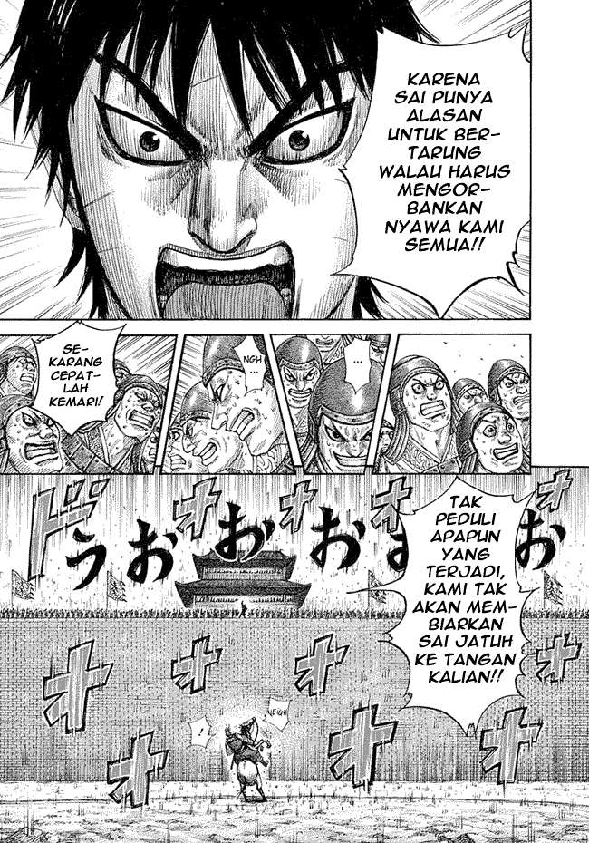 Kingdom Bab 332 halaman 11