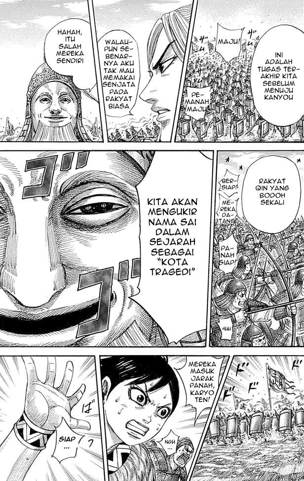 Kingdom Bab 332 halaman 13