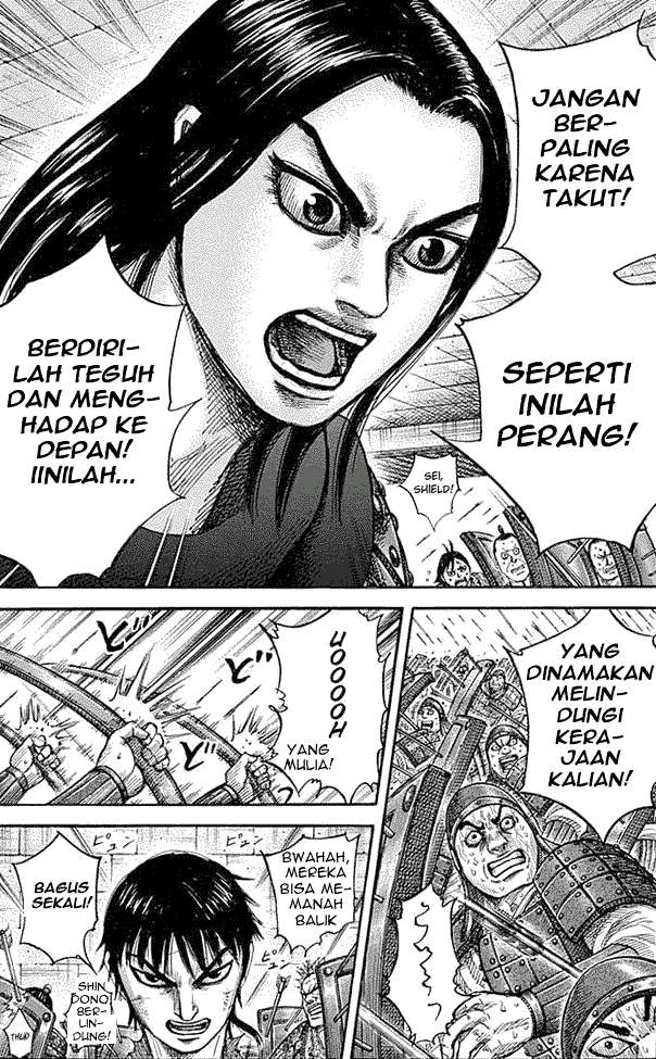 Kingdom Bab 332 halaman 18
