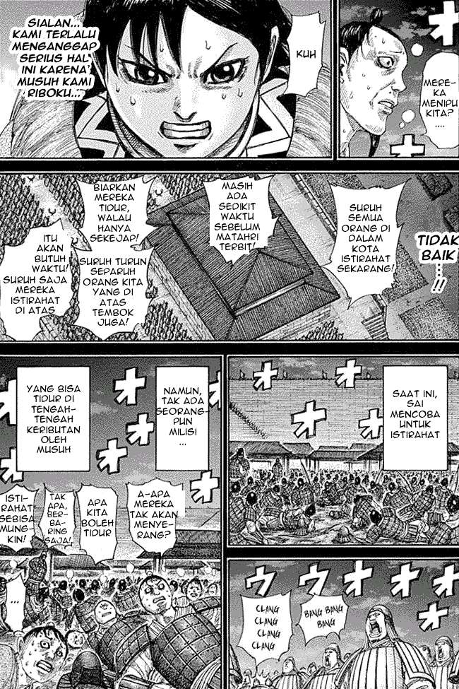 Kingdom Bab 336 halaman 3