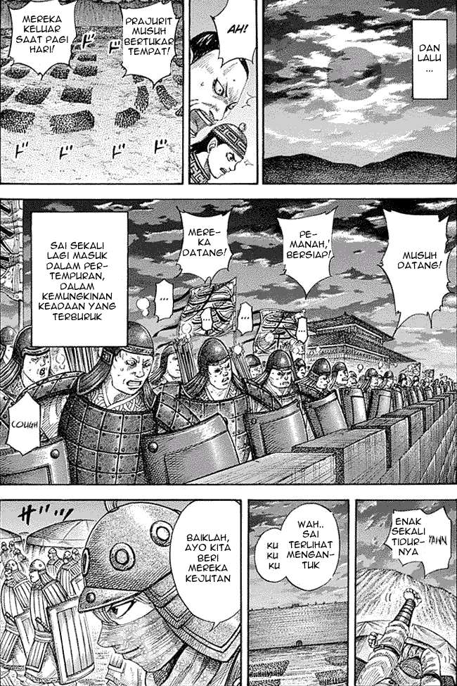 Kingdom Bab 336 halaman 4