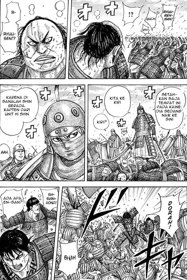 Kingdom Bab 336 halaman 13
