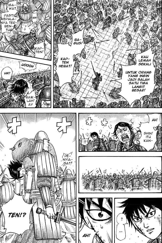 Kingdom Bab 338 halaman 1