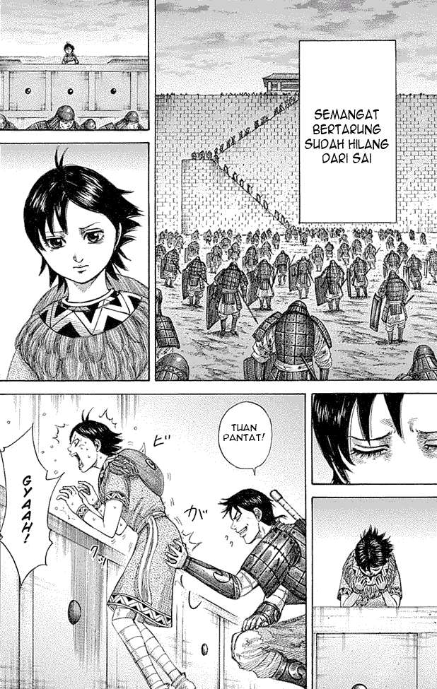 Kingdom Bab 343 halaman 4