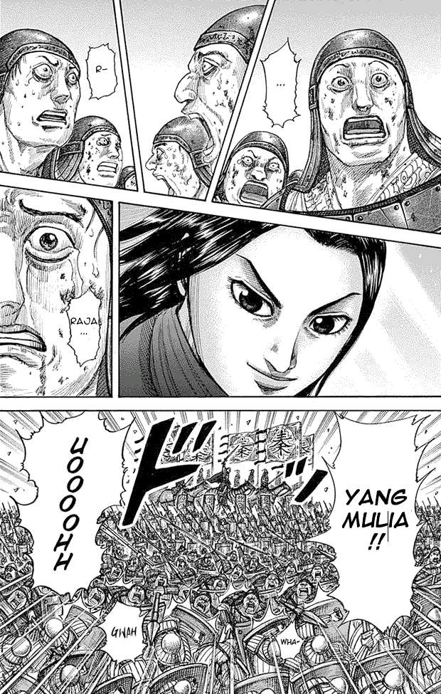 Kingdom Bab 343 halaman 11
