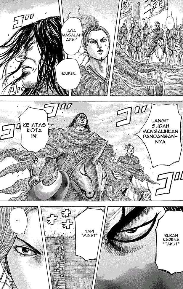 Kingdom Bab 344 halaman 11