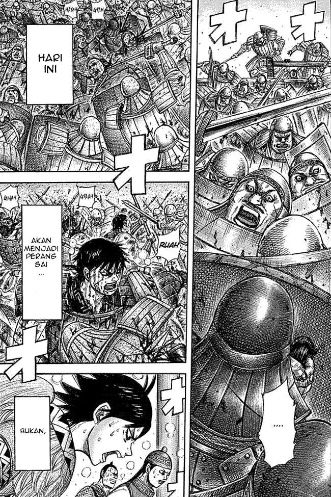Kingdom Bab 345 halaman 1