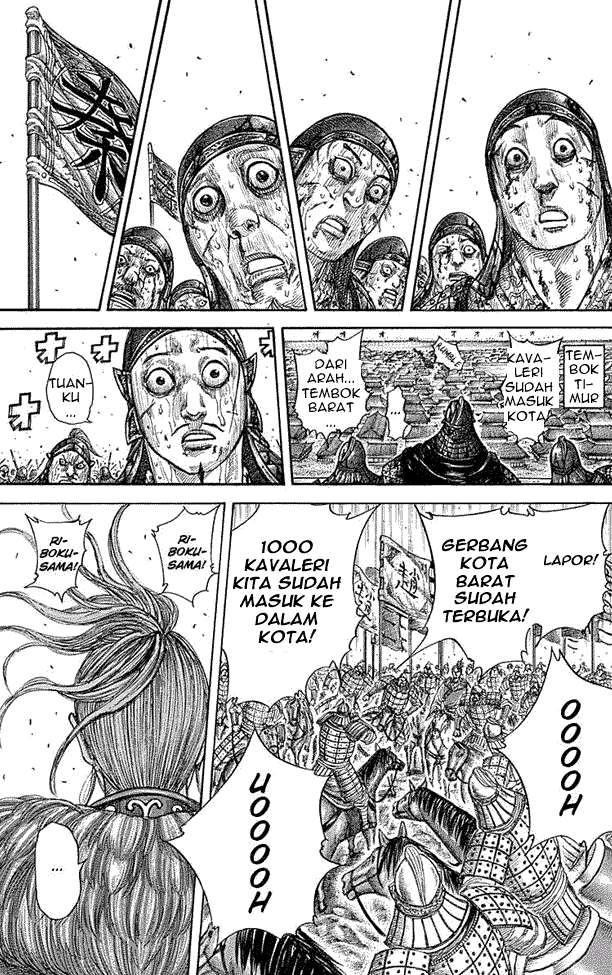 Kingdom Bab 345 halaman 11