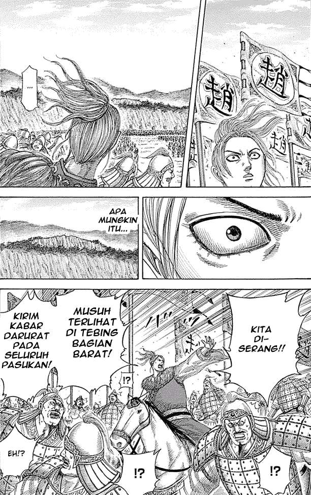 Kingdom Bab 346 halaman 11