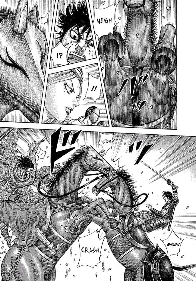 Kingdom Bab 349 halaman 4