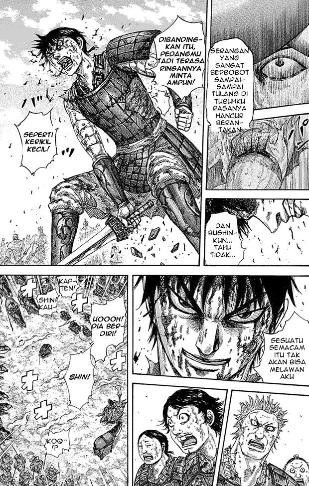 Kingdom Bab 349 halaman 13