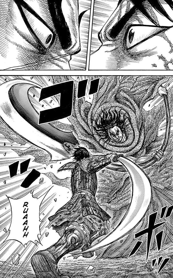 Kingdom Bab 349 halaman 18