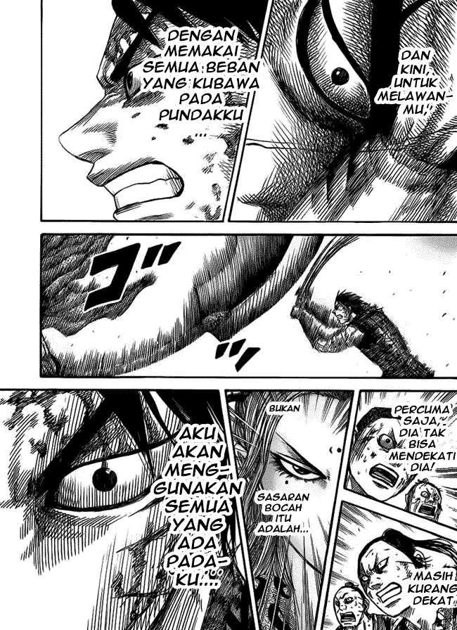 Kingdom Bab 350 halaman 3
