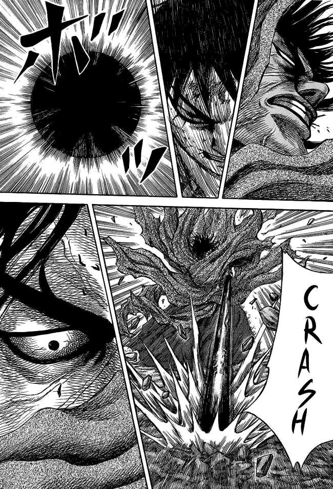 Kingdom Bab 350 halaman 11
