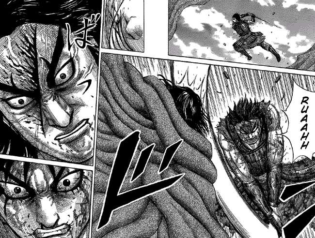 Kingdom Bab 350 halaman 12