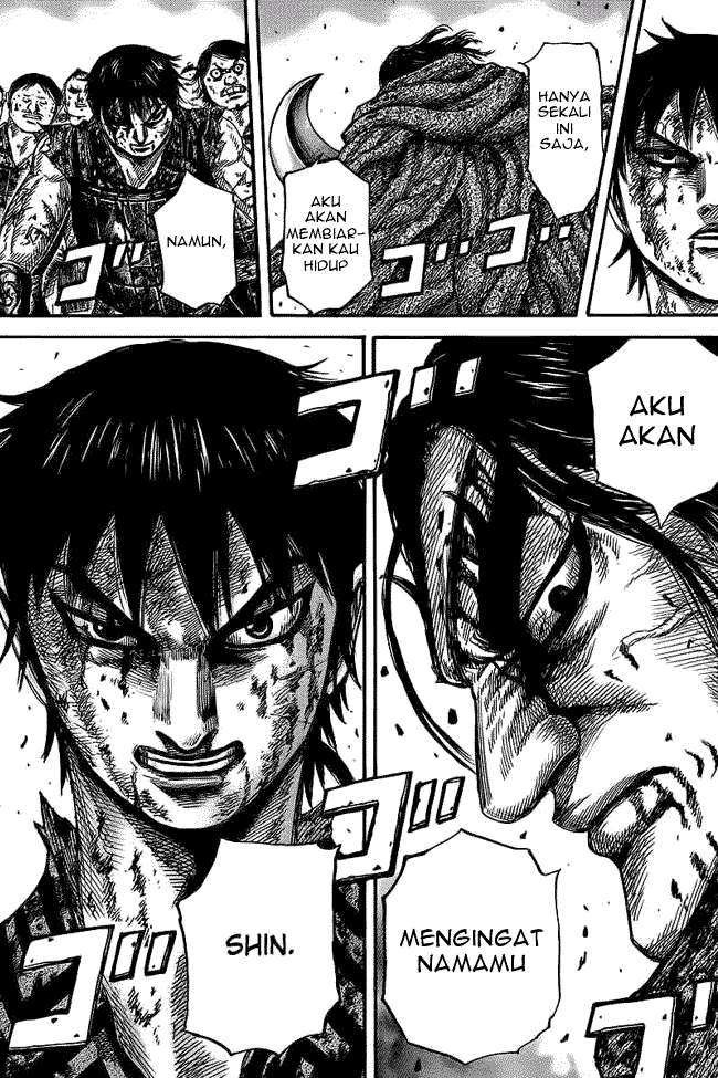 Kingdom Bab 351 halaman 13