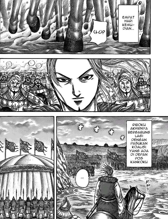 Kingdom Bab 354 halaman 4