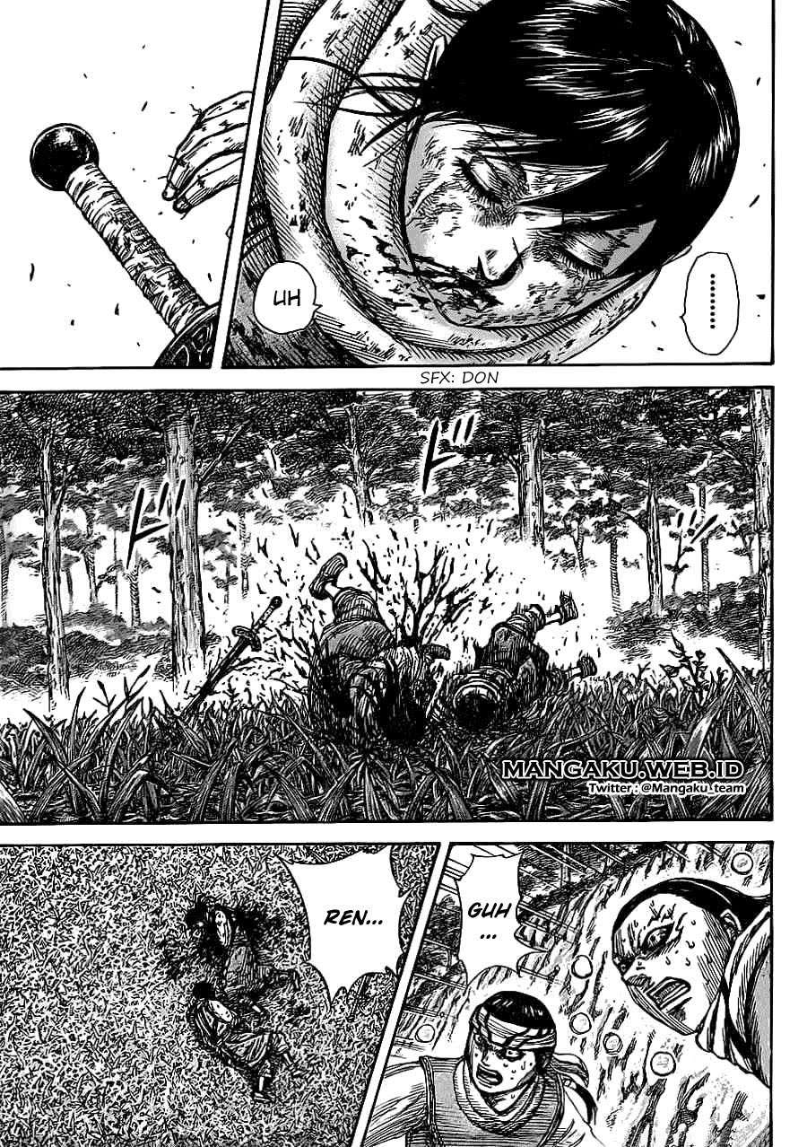 Kingdom Bab 363 halaman 3
