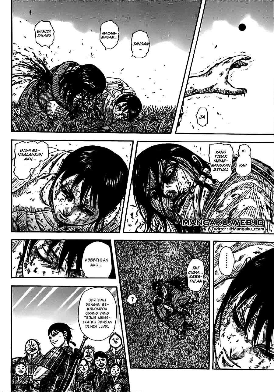 Kingdom Bab 363 halaman 4