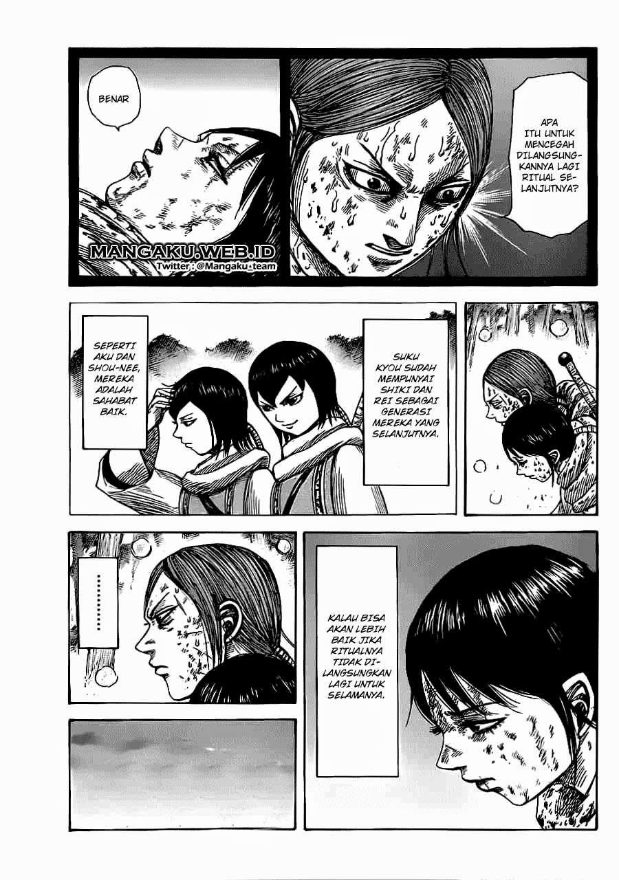 Kingdom Bab 363 halaman 11