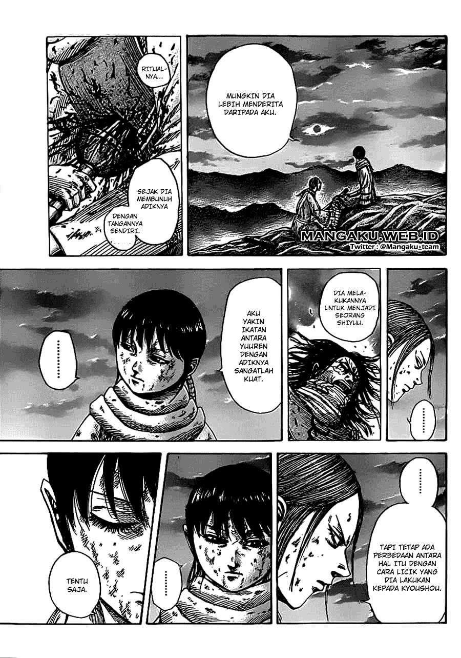 Kingdom Bab 363 halaman 13