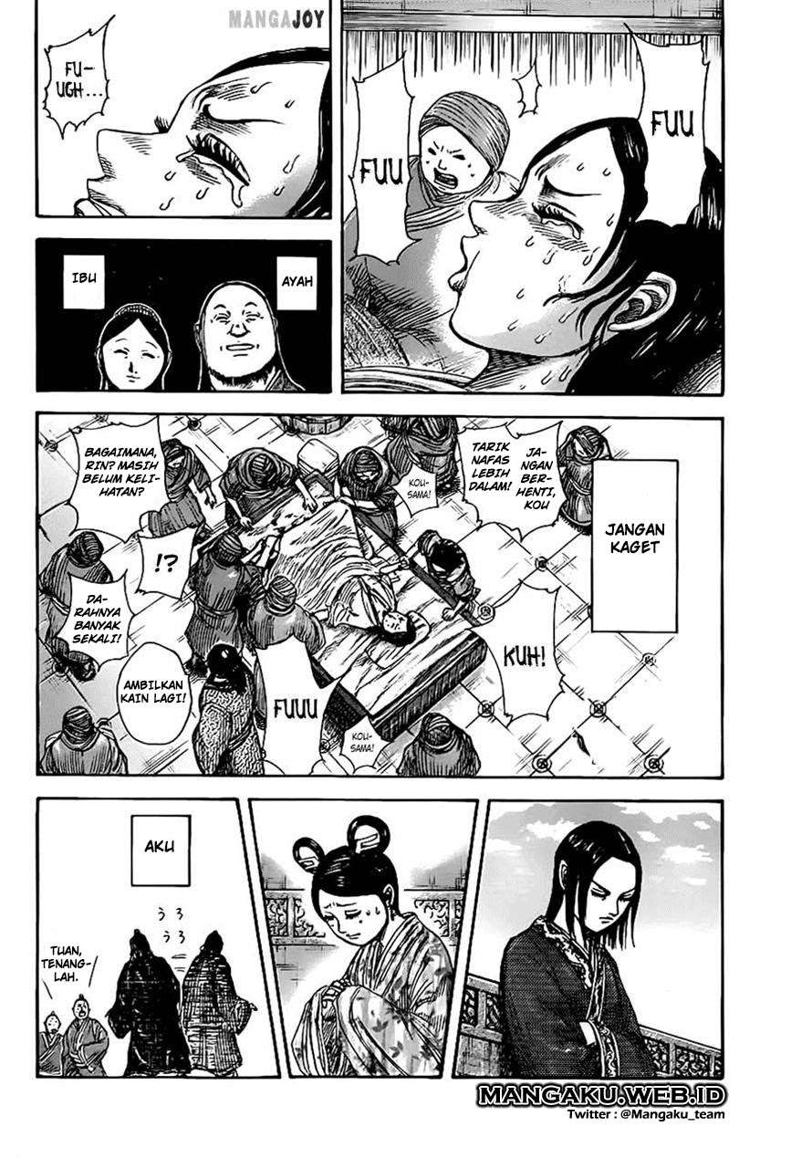 Kingdom Bab 366 halaman 2