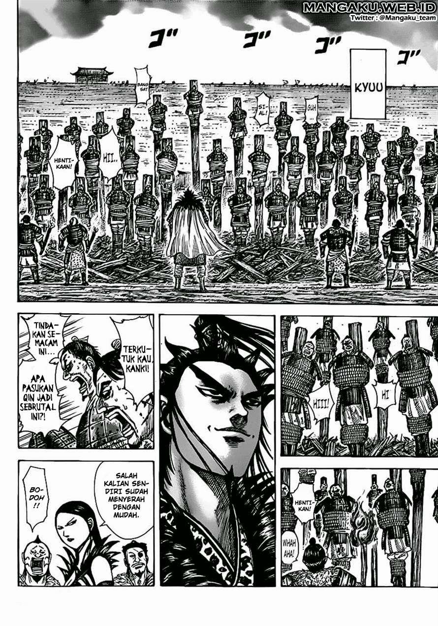 Kingdom Bab 366 halaman 8