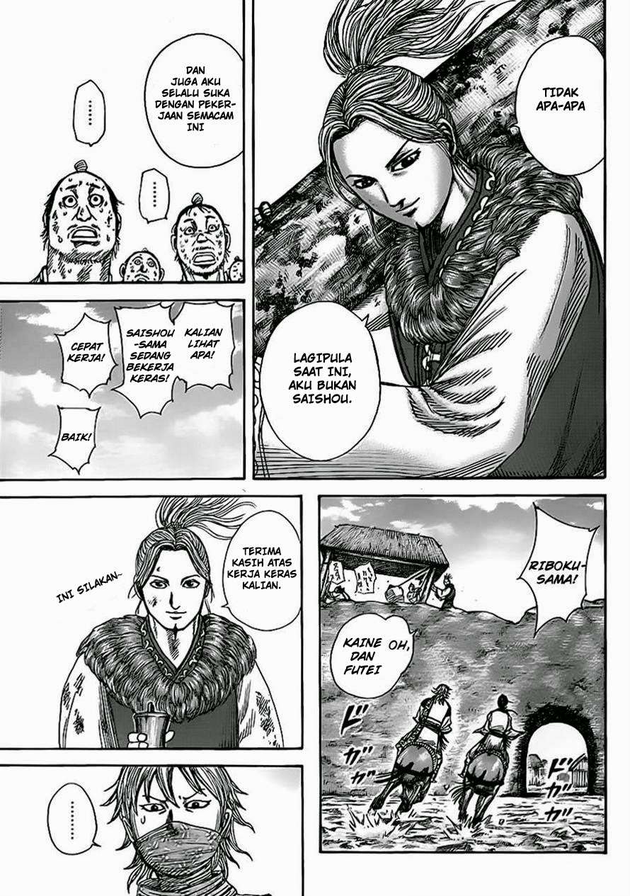 Kingdom Bab 366 halaman 13
