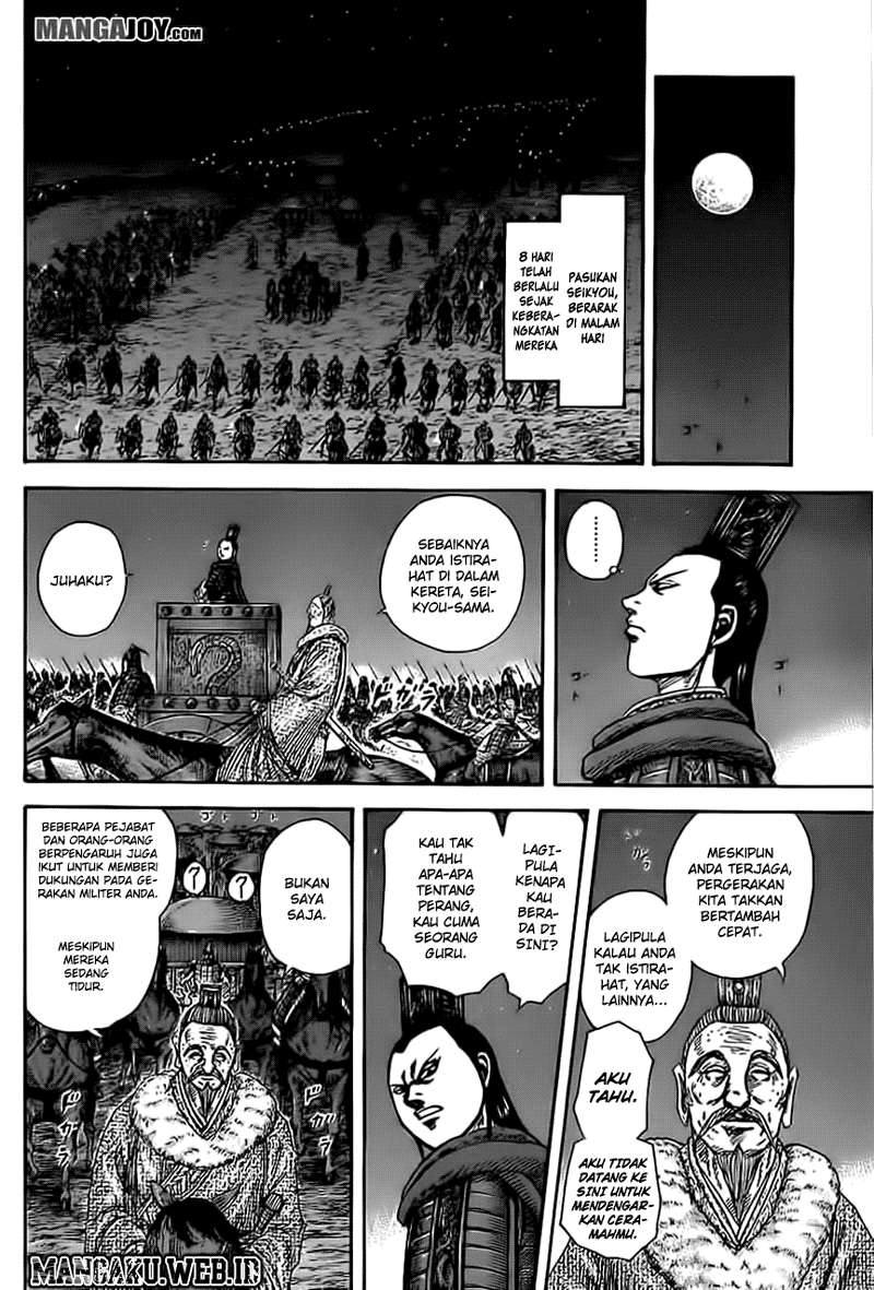 Kingdom Bab 370 halaman 11