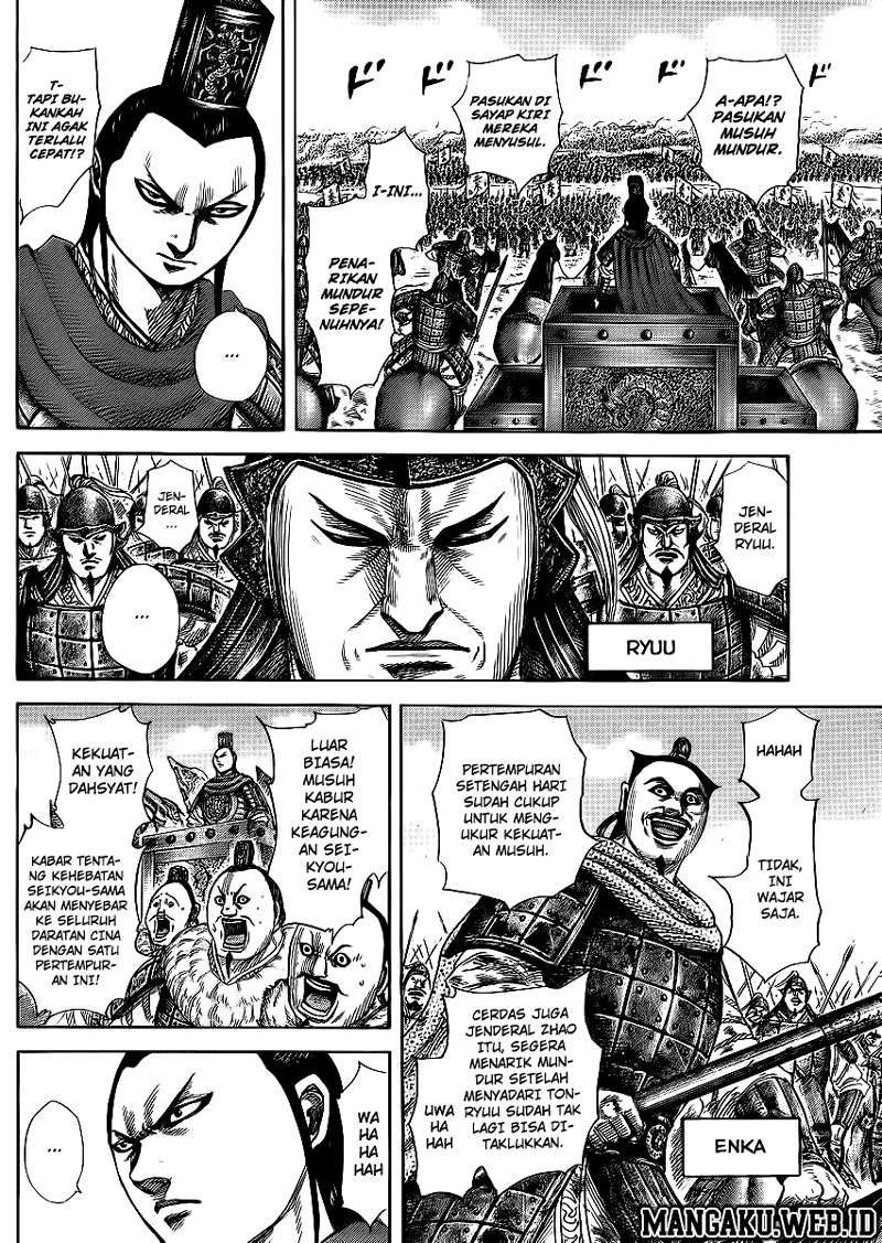 Kingdom Bab 371 halaman 4