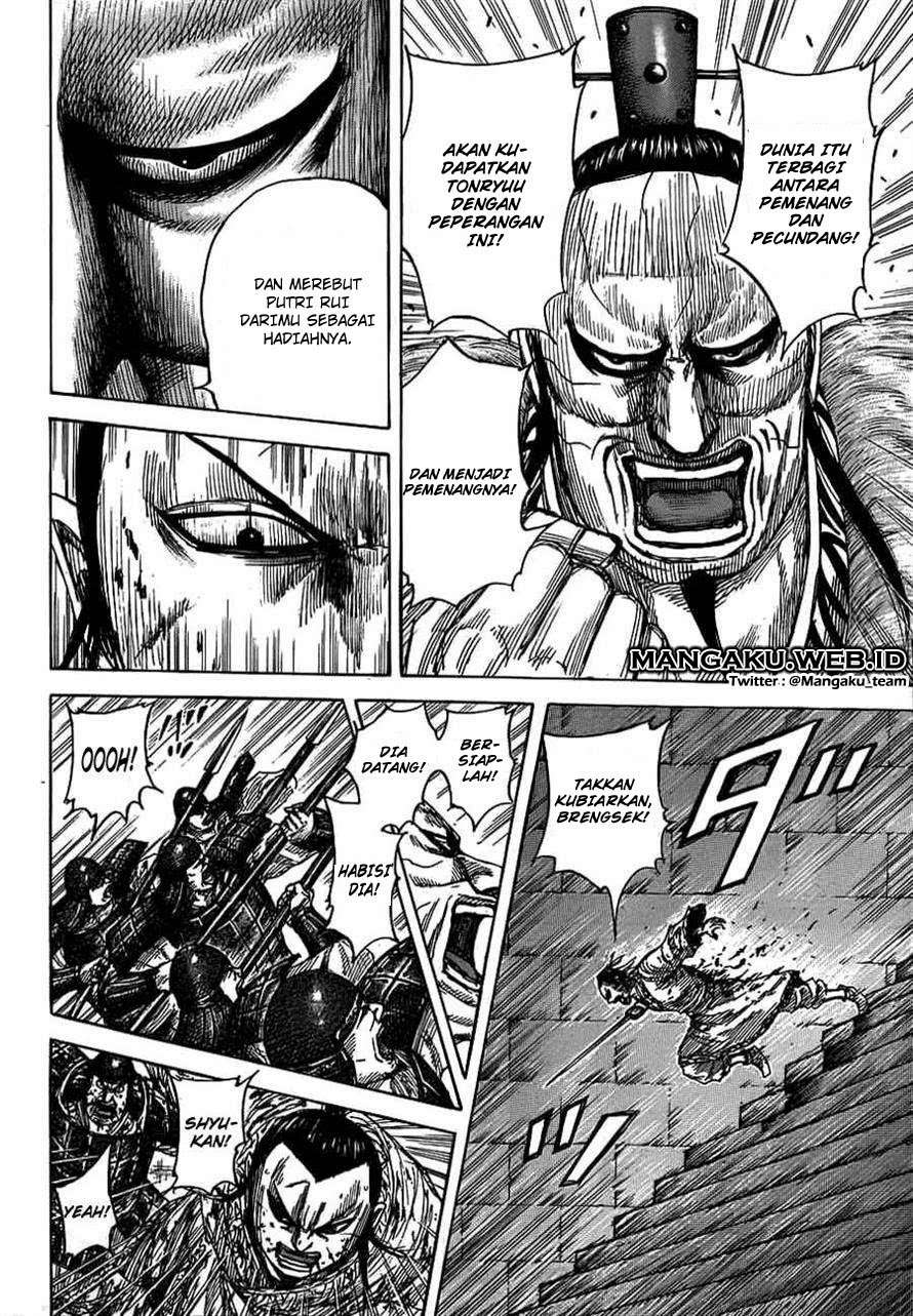 Kingdom Bab 377 halaman 4