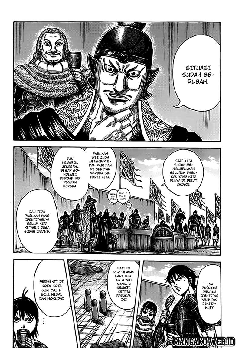 Kingdom Bab 380 halaman 2