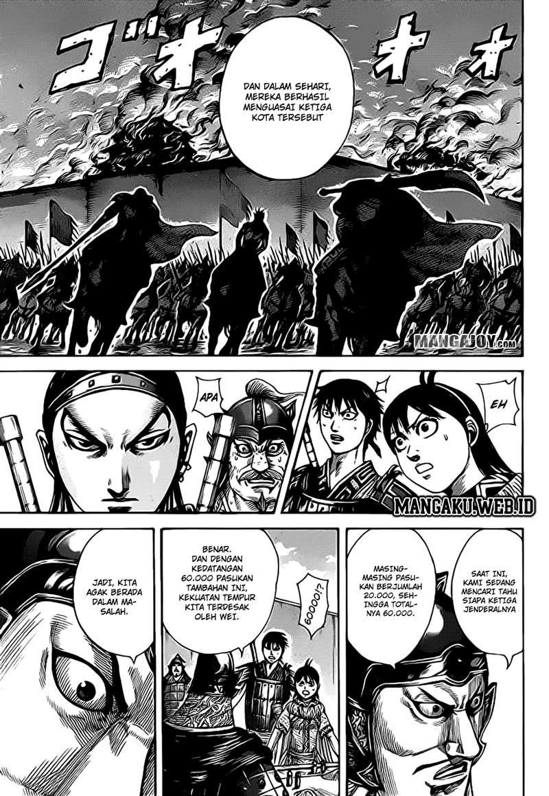 Kingdom Bab 380 halaman 3