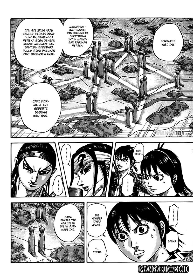 Kingdom Bab 380 halaman 4