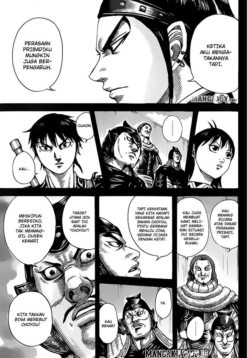 Kingdom Bab 380 halaman 14