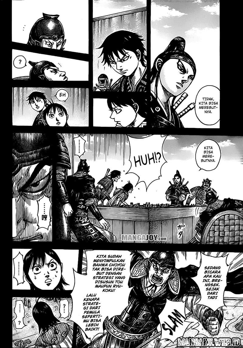 Kingdom Bab 380 halaman 15
