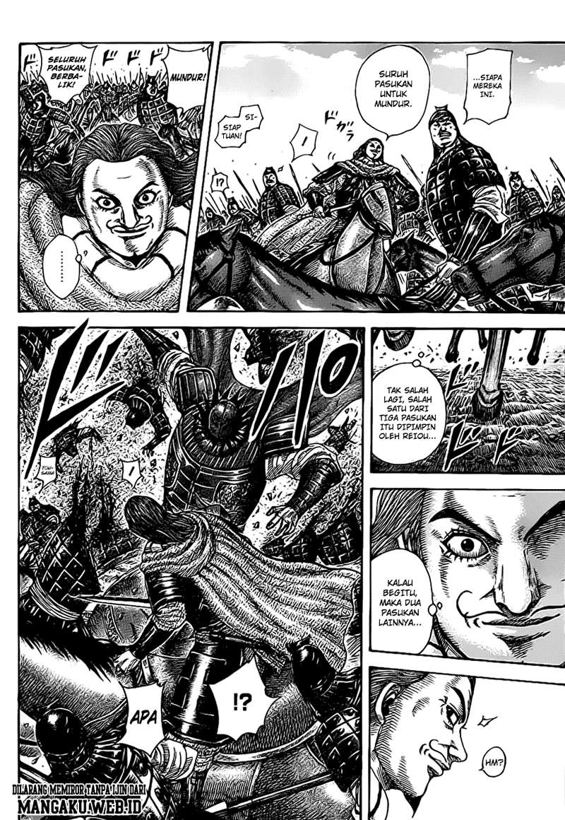 Kingdom Bab 382 halaman 4